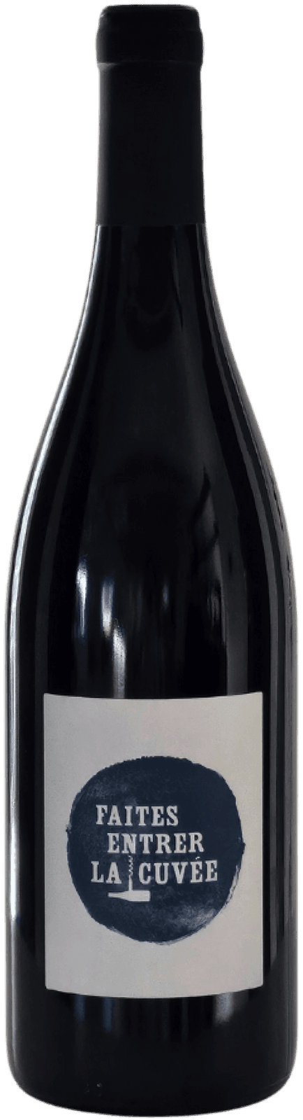 Faites Enter la Cuvee 페트 앙트레 라 뀌베
